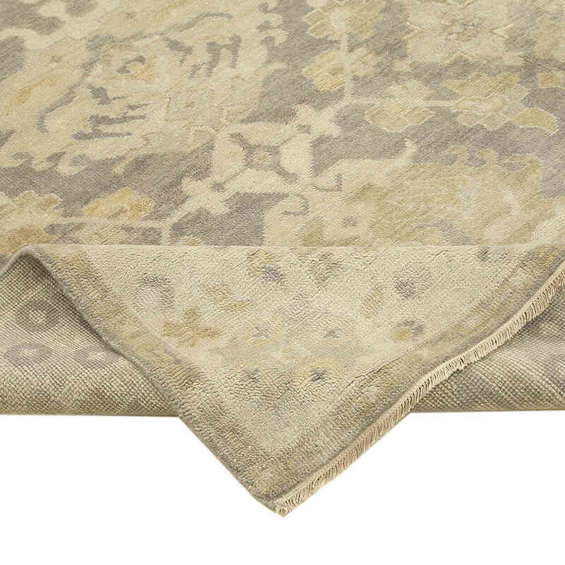 Yeni El Dokuma Halı - 253 cm x 300 cm - K0062180