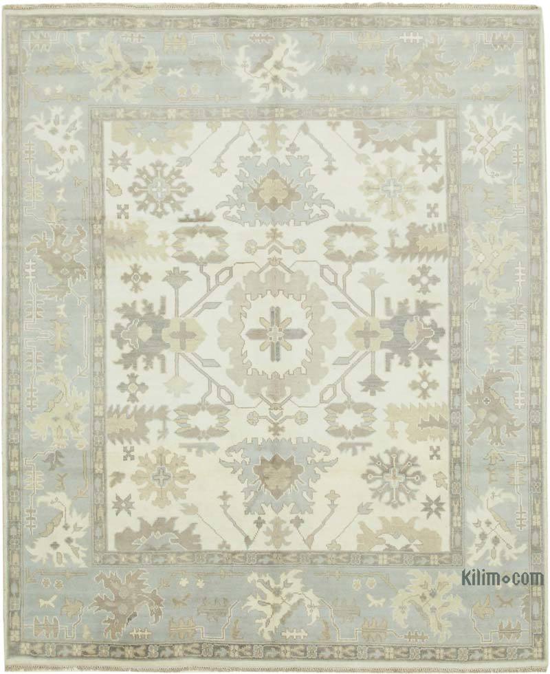 Yeni El Dokuma Halı - 247 cm x 300 cm - K0062181