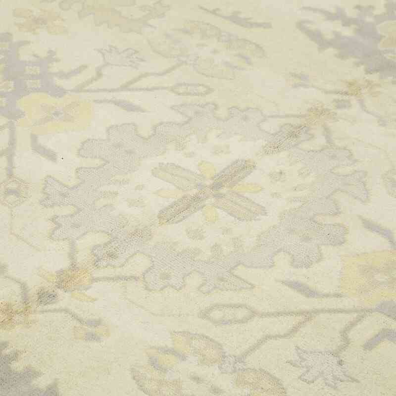 Yeni El Dokuma Halı - 250 cm x 300 cm - K0062193