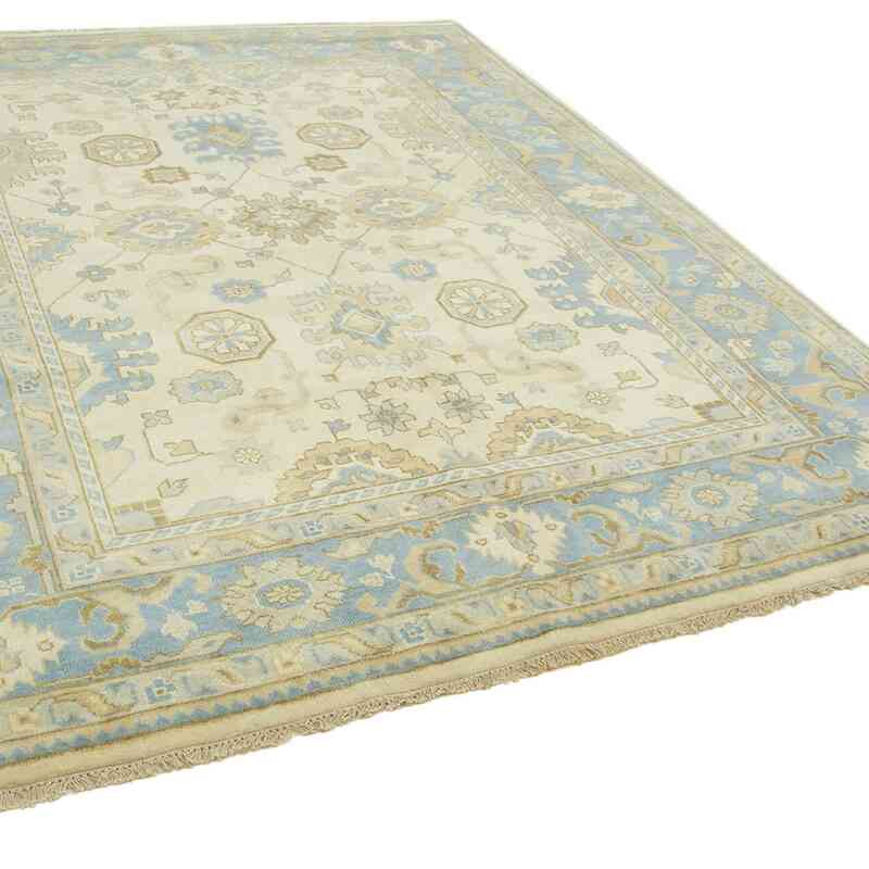 Yeni El Dokuma Halı - 240 cm x 307 cm - K0062205