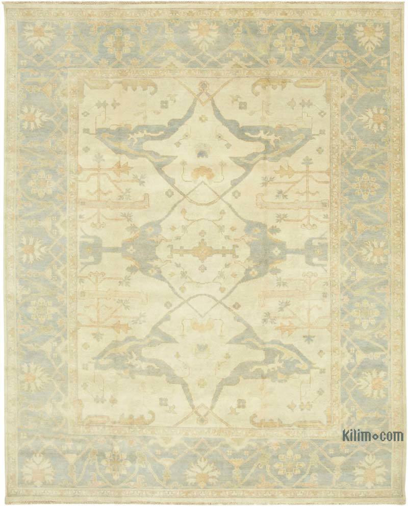 Yeni El Dokuma Halı - 283 cm x 361 cm - K0062237