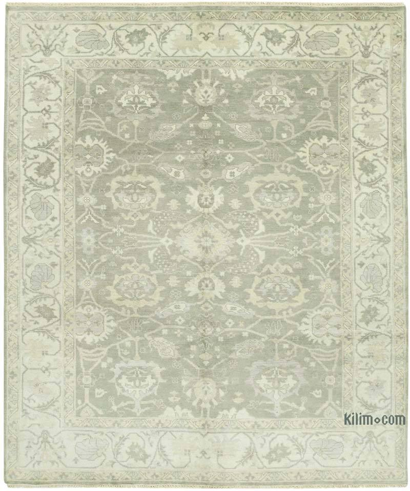 Yeni El Dokuma Halı - 244 cm x 293 cm - K0062287