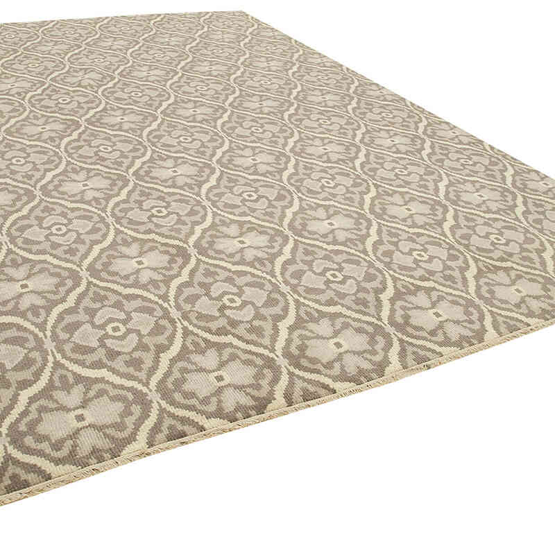 Yeni El Dokuma Halı - 300 cm x 418 cm - K0062294