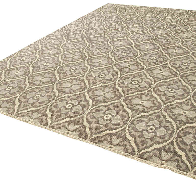 Yeni El Dokuma Halı - 300 cm x 418 cm - K0062294