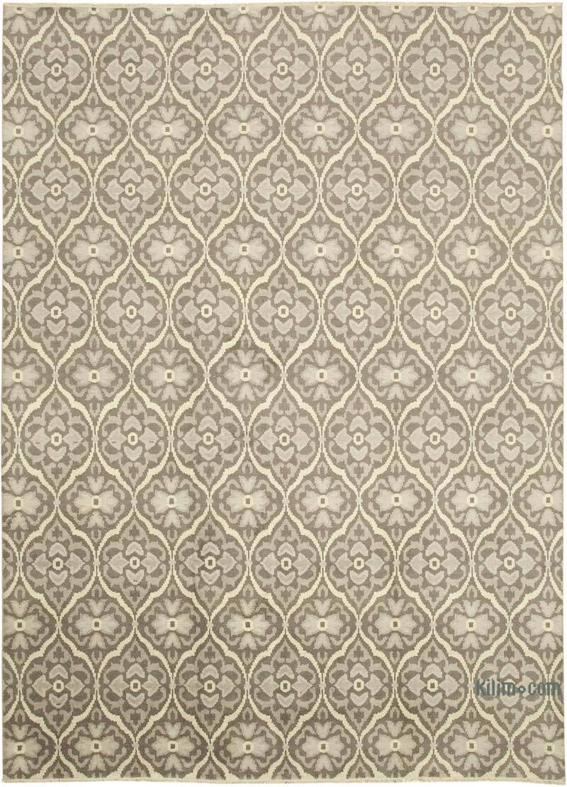 Yeni El Dokuma Halı - 300 cm x 418 cm - K0062294