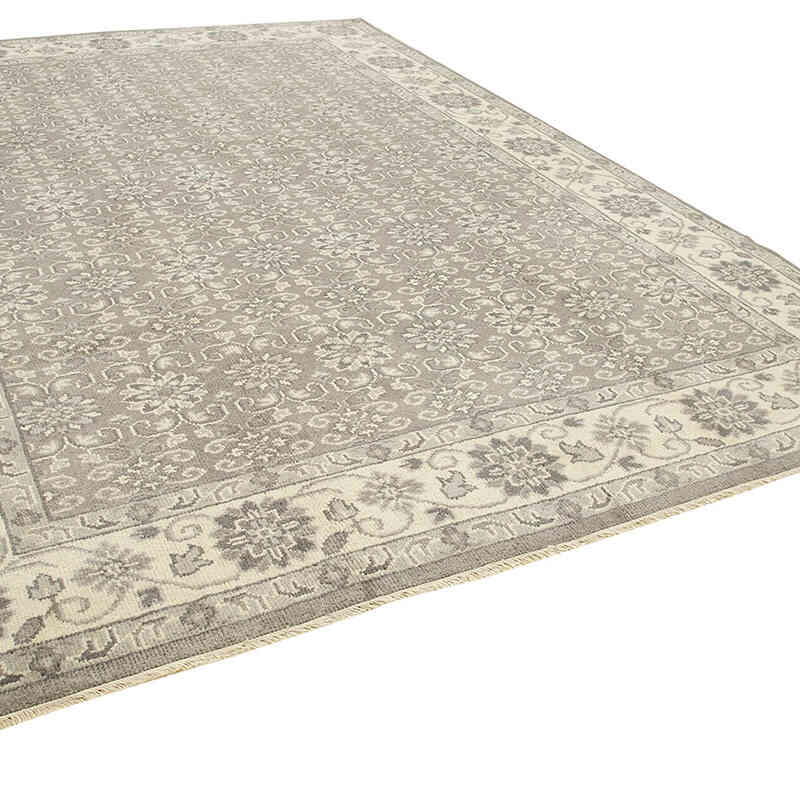 Nueva Alfombra Anudada a Mano - 300 cm x 421 cm - K0062299