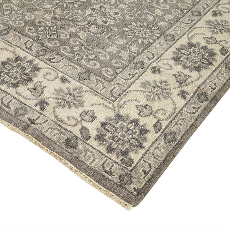 Nueva Alfombra Anudada a Mano - 300 cm x 421 cm - K0062299