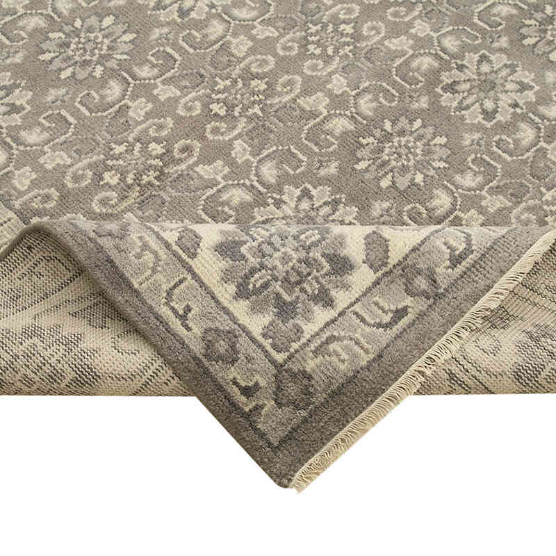 Nueva Alfombra Anudada a Mano - 300 cm x 421 cm - K0062299