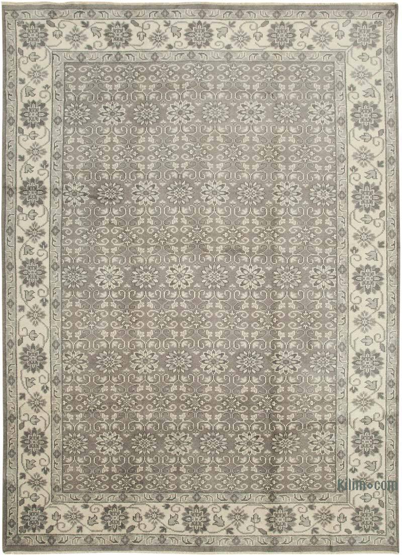 Nueva Alfombra Anudada a Mano - 300 cm x 421 cm - K0062299
