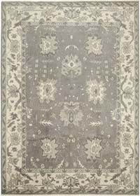 New Hand-Knotted Rug - 9' 11" x 13' 11" (119" x 167")