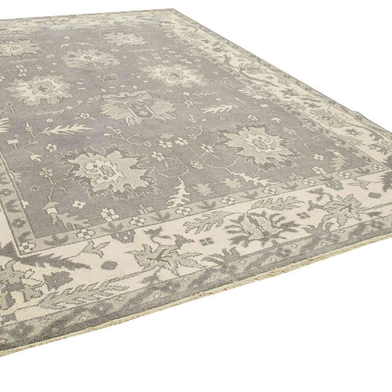 Yeni El Dokuma Halı - 301 cm x 425 cm - K0062300