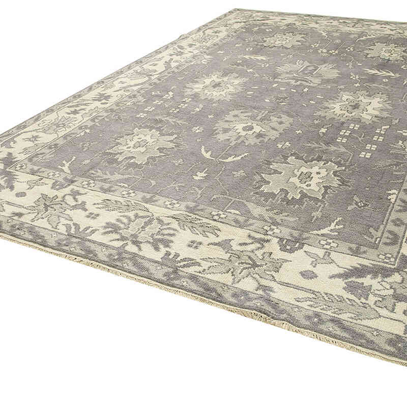 Yeni El Dokuma Halı - 301 cm x 425 cm - K0062300