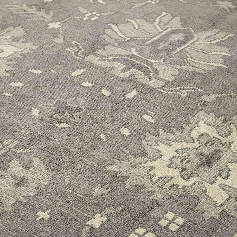 Yeni El Dokuma Halı - 301 cm x 425 cm - K0062300