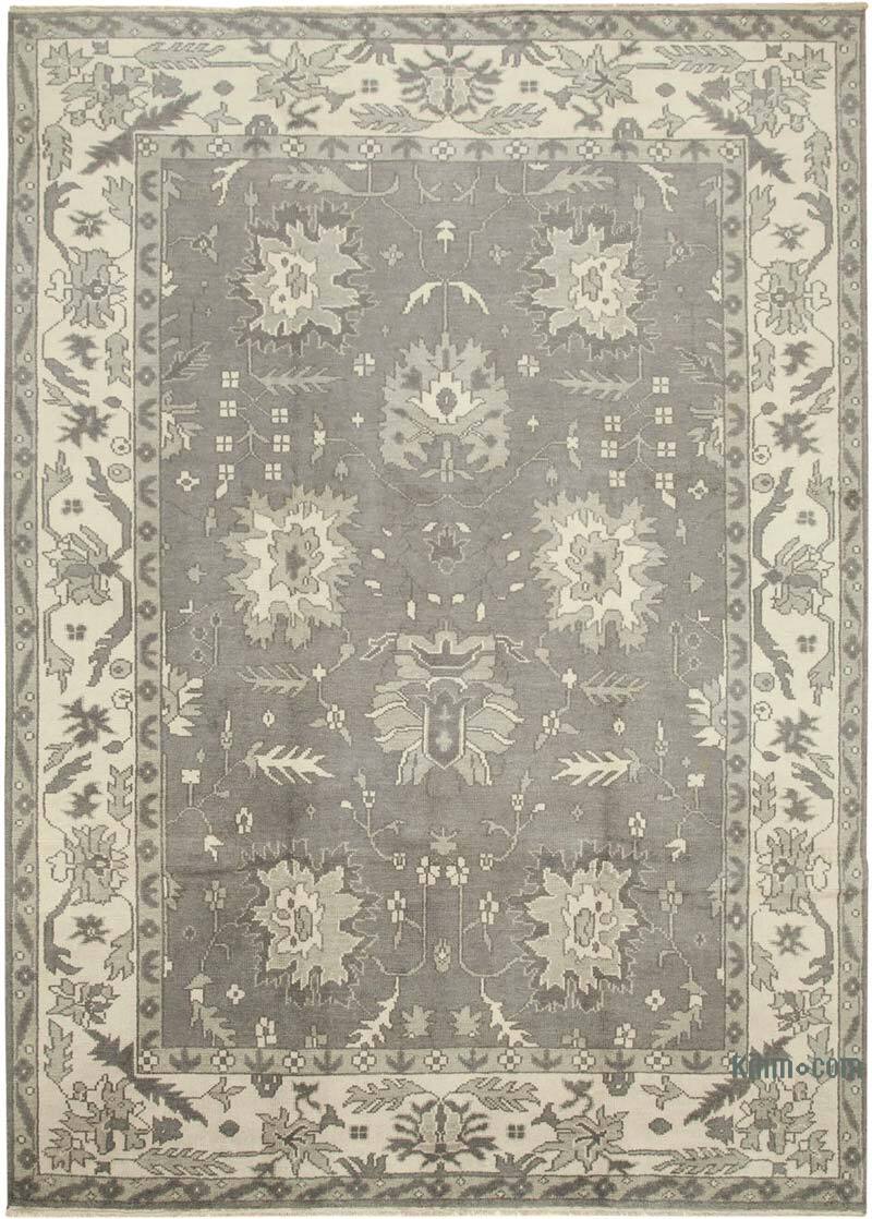 Yeni El Dokuma Halı - 301 cm x 425 cm - K0062300