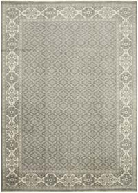 New Hand-Knotted Rug - 9' 10" x 13' 10" (118" x 166")