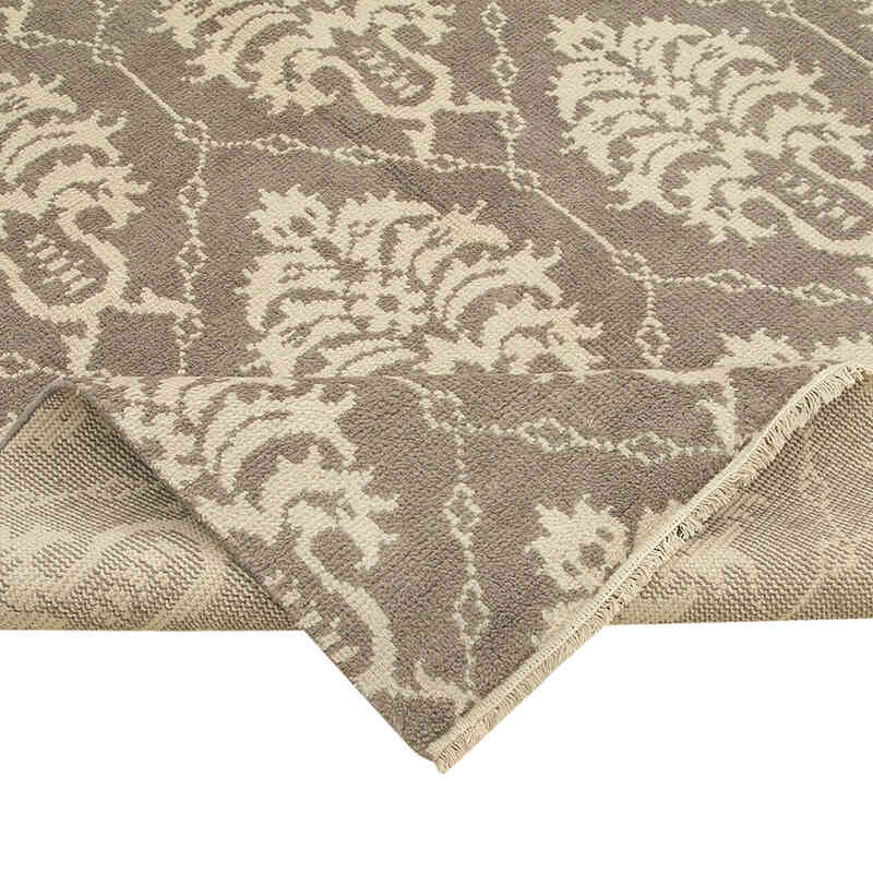 Nueva Alfombra Anudada a Mano - 304 cm x 414 cm - K0062303