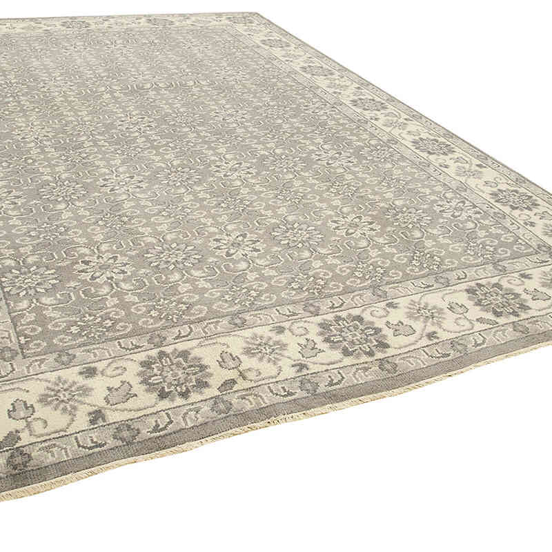 Yeni El Dokuma Halı - 298 cm x 418 cm - K0062305