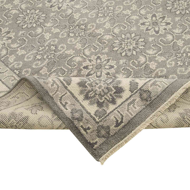 Yeni El Dokuma Halı - 298 cm x 418 cm - K0062305