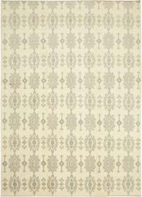 New Hand-Knotted Rug - 9' 11" x 13' 9" (119" x 165")