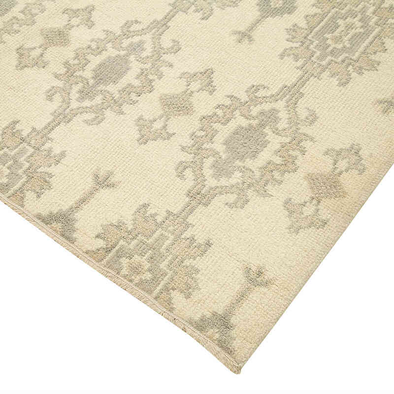Yeni El Dokuma Halı - 303 cm x 420 cm - K0062310