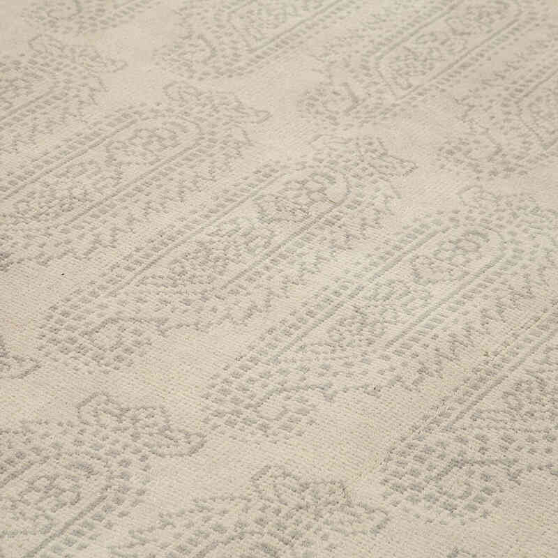 New Hand-Knotted Rug - 9' 10" x 13' 7" (118 in. x 163 in.) - K0062311