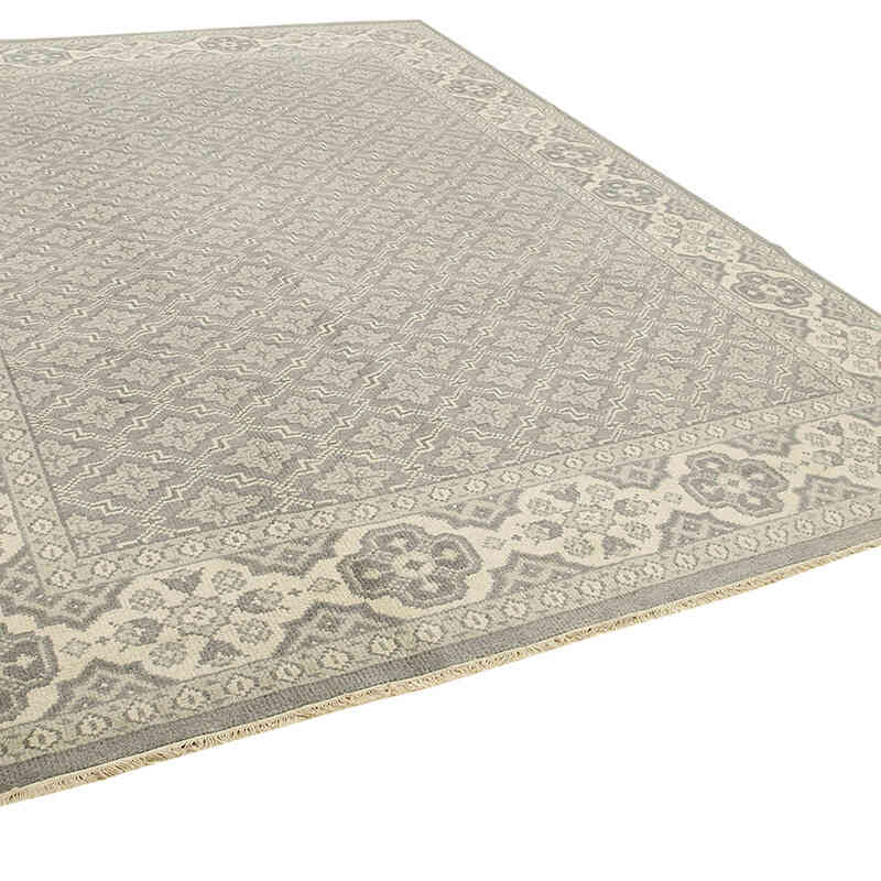 Yeni El Dokuma Halı - 268 cm x 356 cm - K0062313