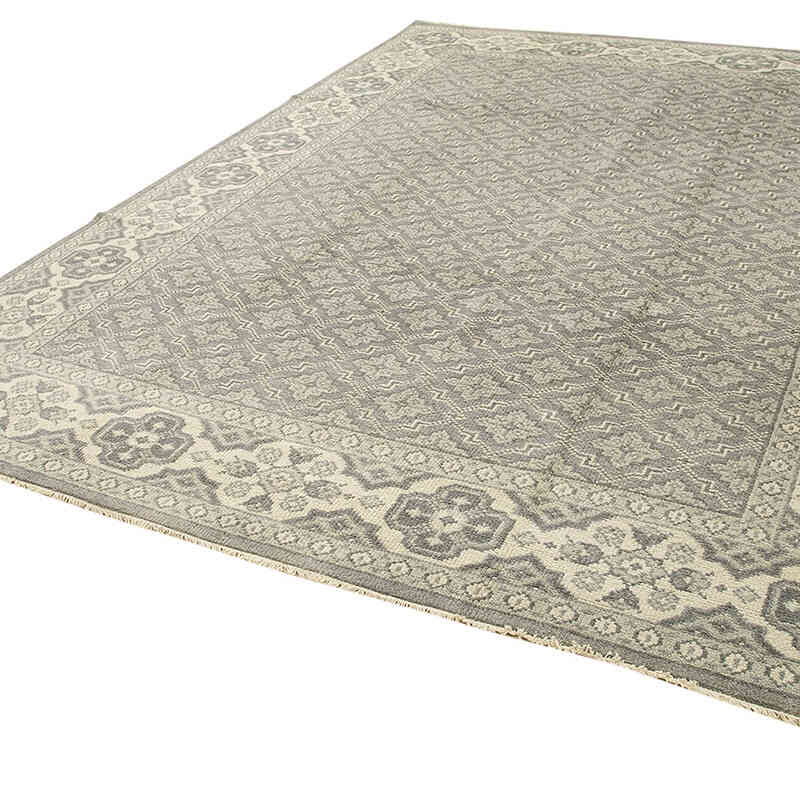 Yeni El Dokuma Halı - 268 cm x 356 cm - K0062313
