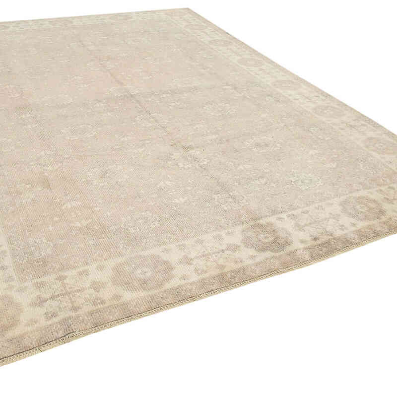 Yeni El Dokuma Halı - 268 cm x 356 cm - K0062318