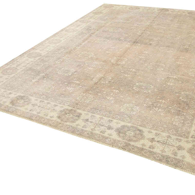 Yeni El Dokuma Halı - 268 cm x 356 cm - K0062318