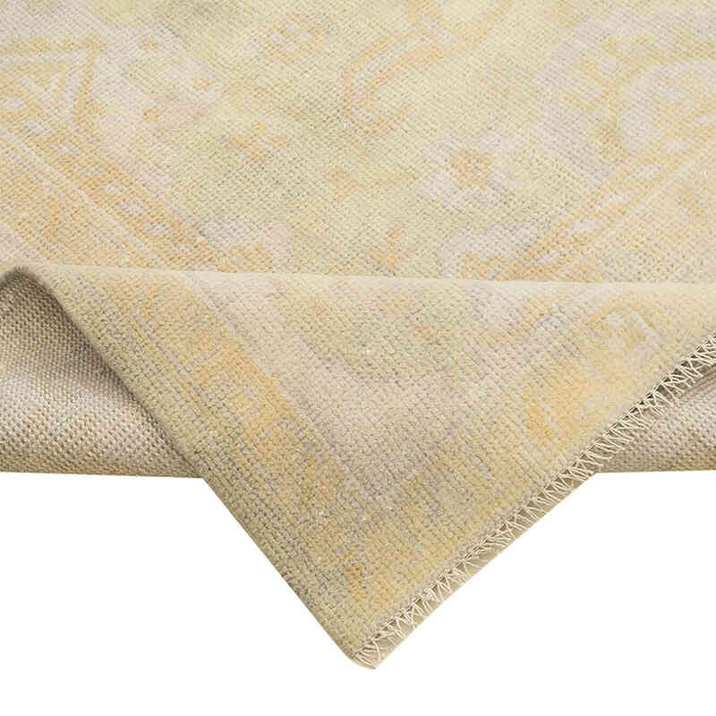 New Hand-Knotted Rug - 8' 7" x 11' 7" (103" x 139") - K0062319
