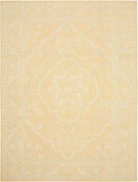 New Hand-Knotted Rug - 8' 11" x 11' 11" (107" x 143")