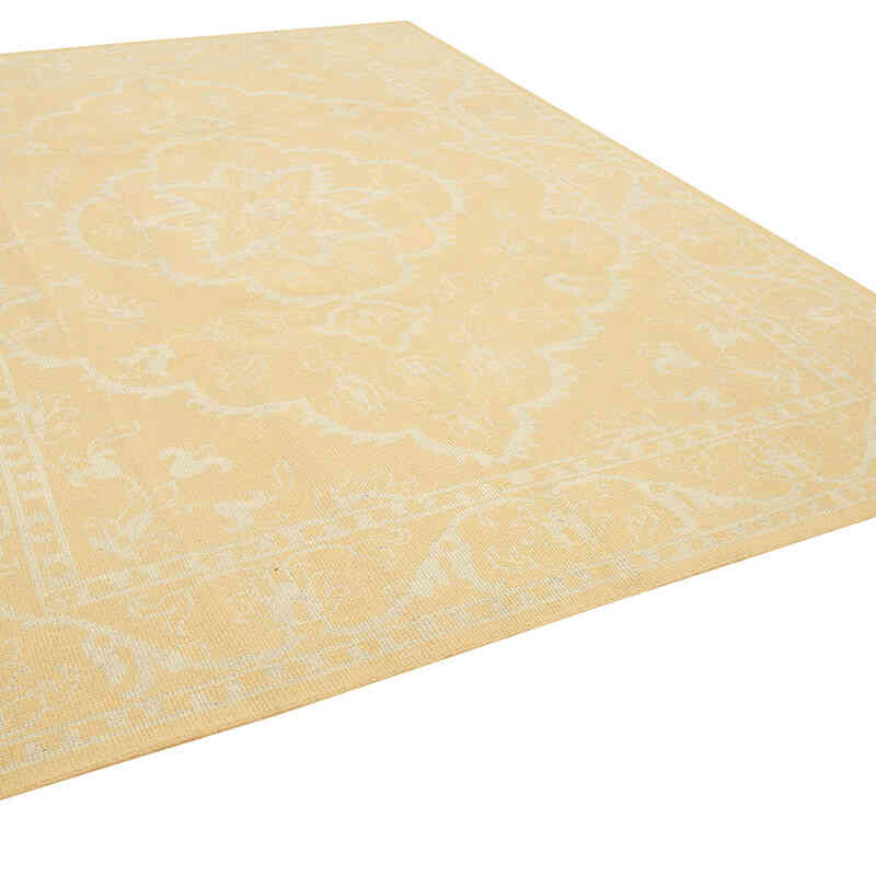 Nueva Alfombra Anudada a Mano - 272 cm x 363 cm - K0062322