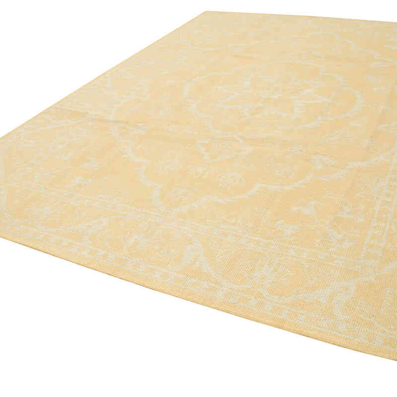 Nueva Alfombra Anudada a Mano - 272 cm x 363 cm - K0062322