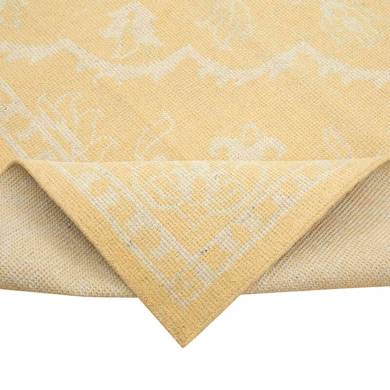 Nueva Alfombra Anudada a Mano - 272 cm x 363 cm - K0062322