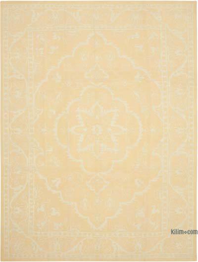 Nueva Alfombra Anudada a Mano - 272 cm x 363 cm