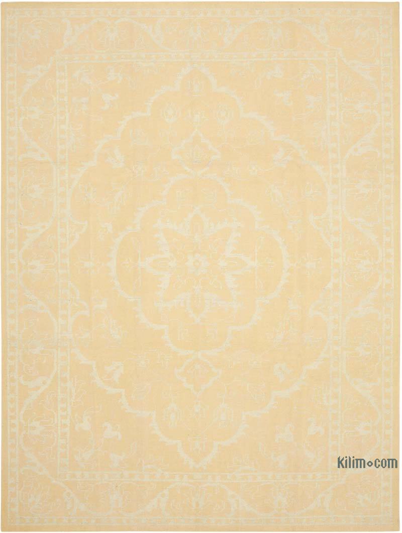 Nueva Alfombra Anudada a Mano - 272 cm x 363 cm - K0062322
