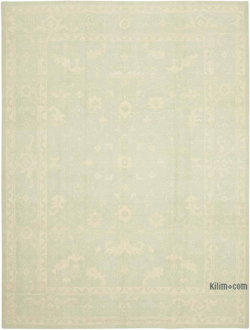 Nueva Alfombra Anudada a Mano - 275 cm x 364 cm - K0062324