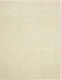 New Hand-Knotted Rug - 9' 1" x 11' 11" (109" x 143")