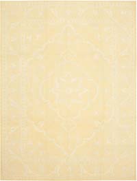 New Hand-Knotted Rug - 9' 1" x 12'  (109" x 144")