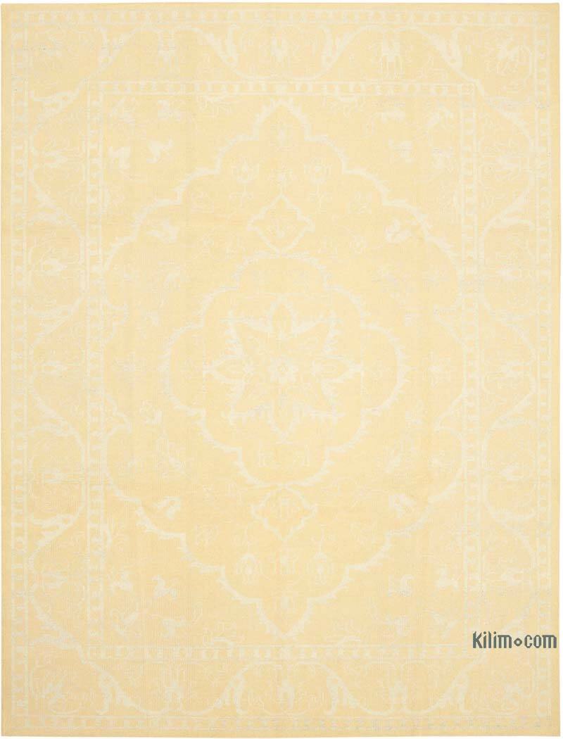 Nueva Alfombra Anudada a Mano - 276 cm x 365 cm - K0062331