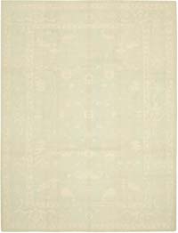 New Hand-Knotted Rug - 8' 11" x 11' 11" (107" x 143")