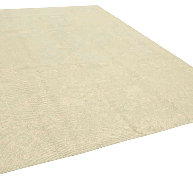 Yeni El Dokuma Halı - 273 cm x 364 cm - K0062332