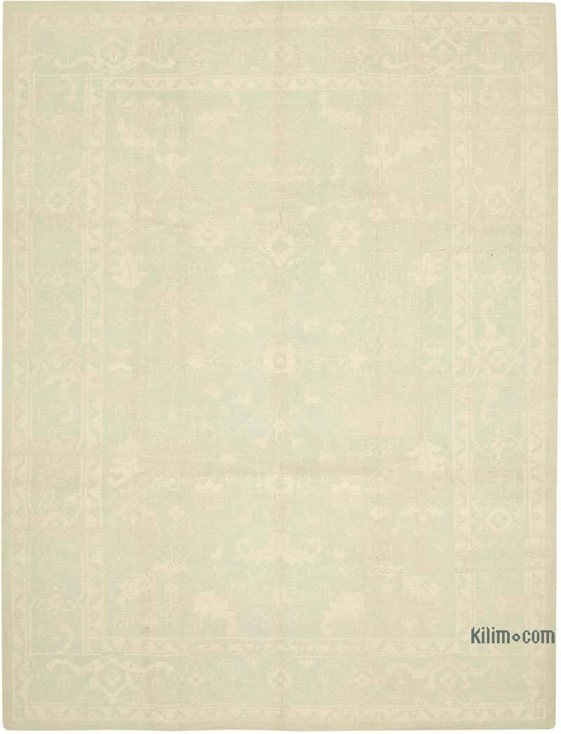 Yeni El Dokuma Halı - 273 cm x 364 cm - K0062332