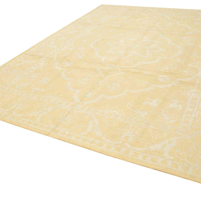 Yeni El Dokuma Halı - 277 cm x 364 cm - K0062334