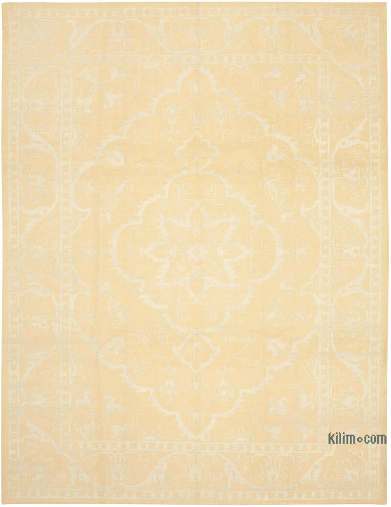 Yeni El Dokuma Halı - 277 cm x 364 cm - K0062334