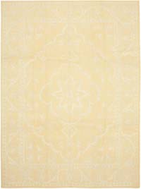 New Hand-Knotted Rug - 8' 11" x 11' 11" (107" x 143")