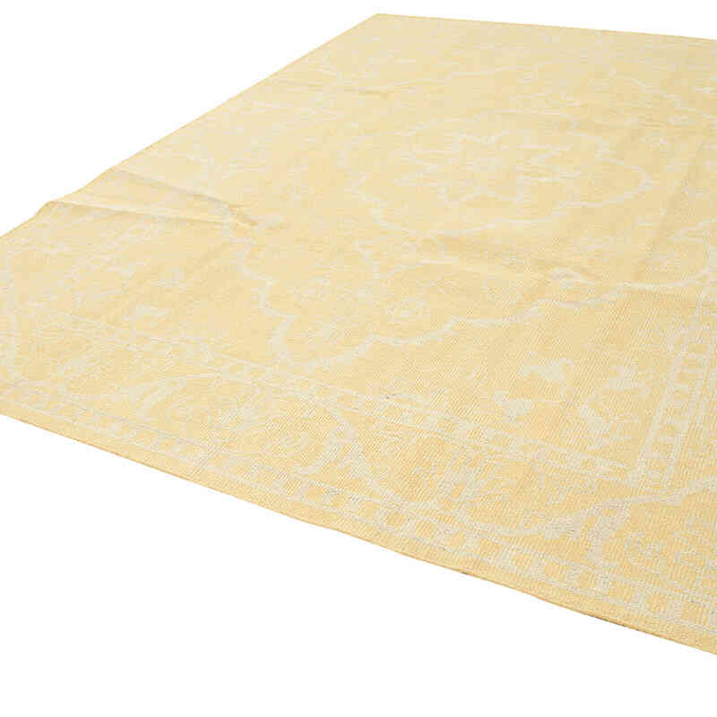 Nueva Alfombra Anudada a Mano - 272 cm x 364 cm - K0062336