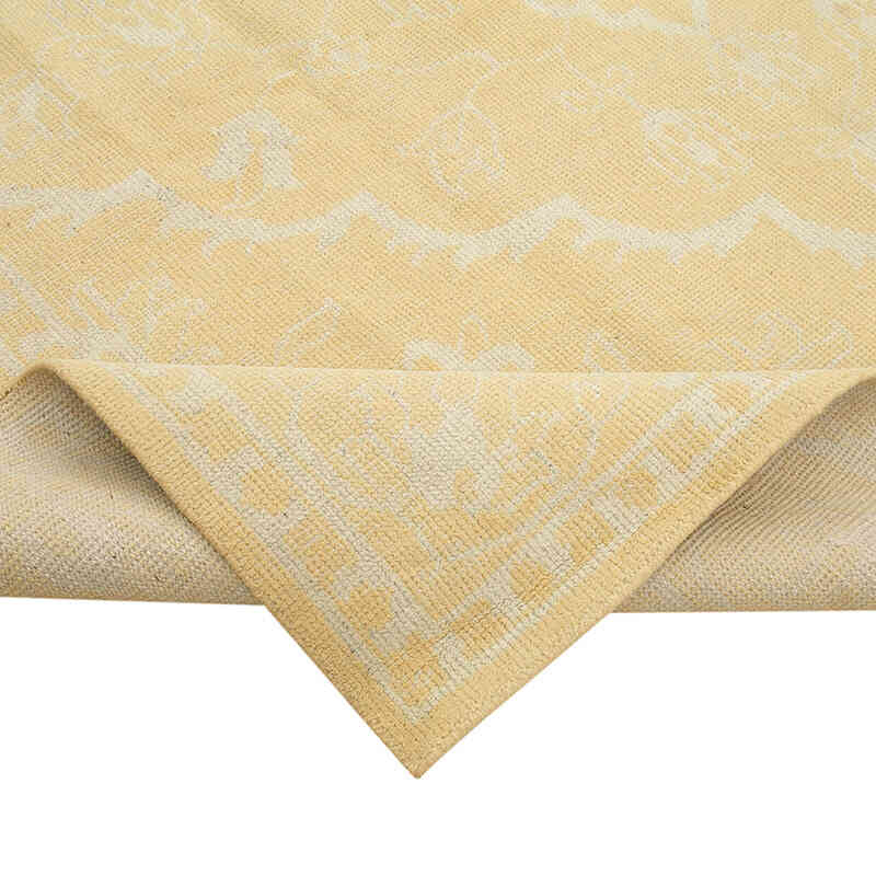 Nueva Alfombra Anudada a Mano - 272 cm x 364 cm - K0062336