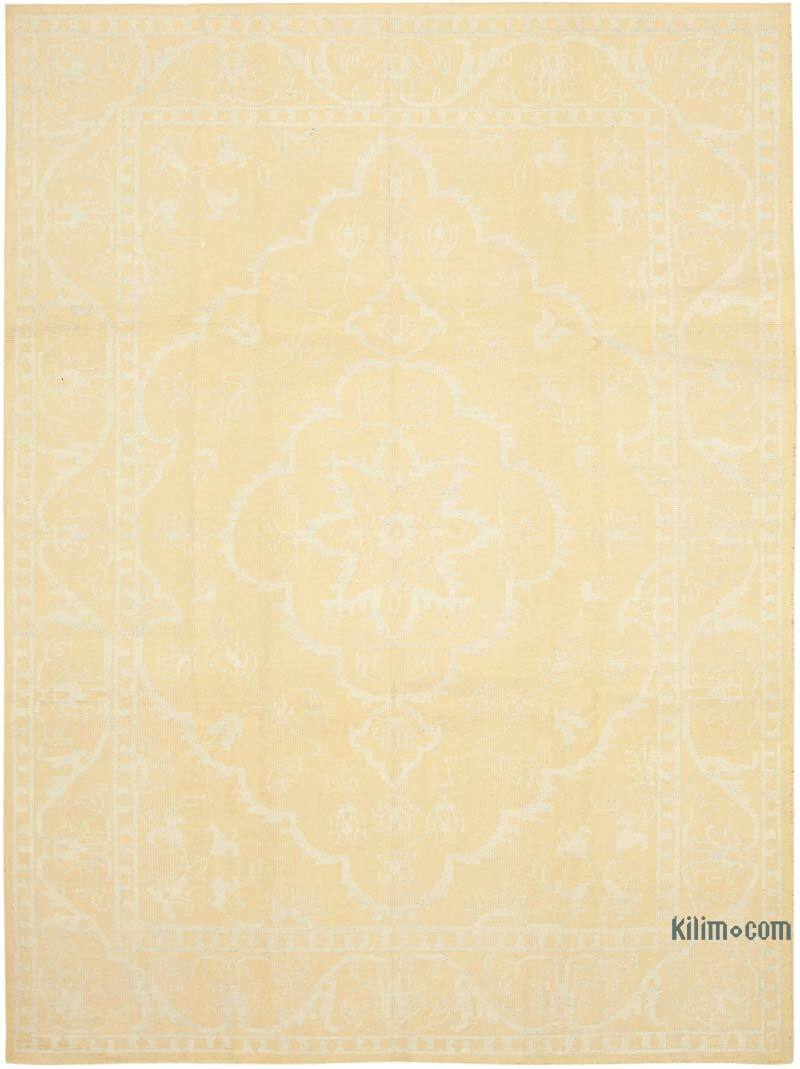 Nueva Alfombra Anudada a Mano - 272 cm x 364 cm - K0062336