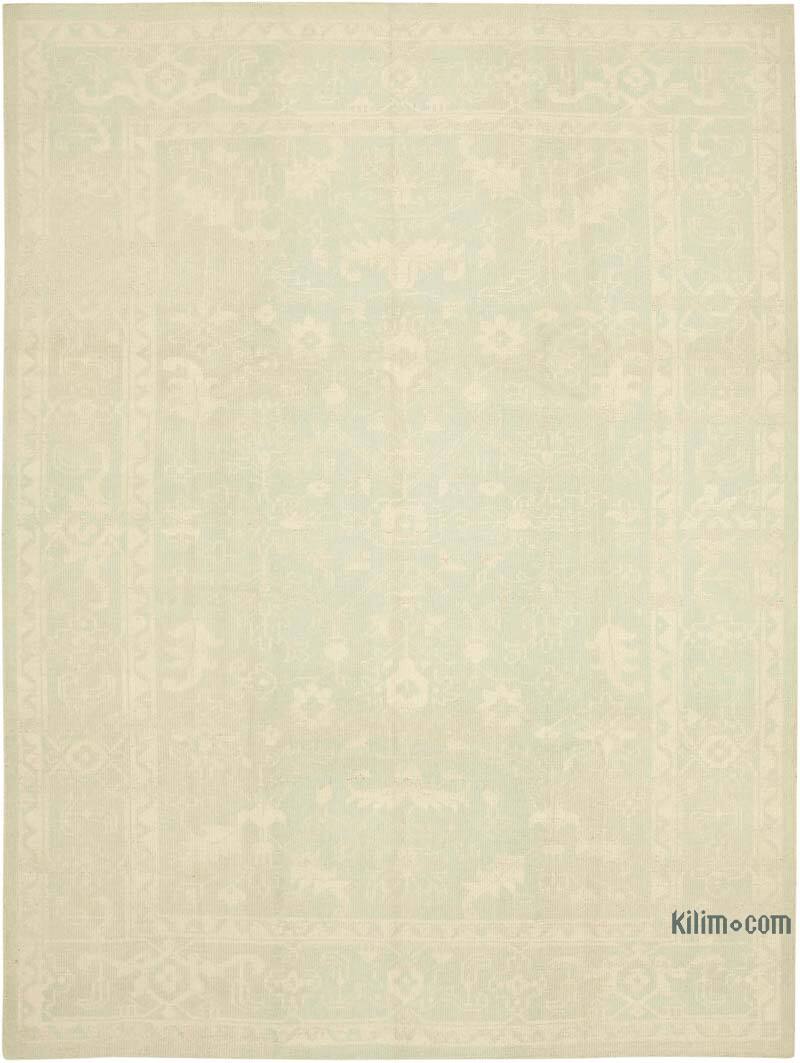 Nueva Alfombra Anudada a Mano - 272 cm x 365 cm - K0062338